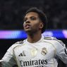 Kata-kata Rodrygo Usai Jalani Operasi ACL