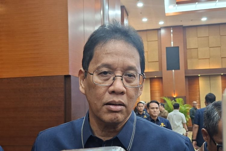 Purbaya Soroti Biaya Kargo Udara yang Bikin Logistik Antar Pulau Mahal