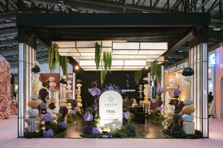 Bridestory Fair 2026 Digelar di JICC Senayan, Hadirkan Ratusan Vendor