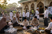 Hari Tasyrik: Pengertian, Larangan Puasa, dan Amalan yang Dianjurkan dalam Islam