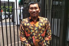 Komika Mudy Taylor Ditangkap, Mongol Stres Bergegas ke Polda Metro Jaya