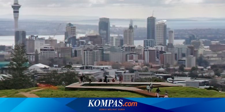 10 Negara dengan Tingkat "Work Life Balance" Tertinggi di Dunia