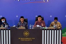 Jelang Harlah 1 Abad NU, Pimpinan Pusat Muhammadiyah Ajak NU Jadi Pilar Penjaga Keutuhan pada Pemilu 2024