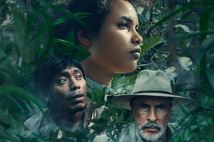 Tragic Jungle akan segera tayang di Netflix pada 9 Juni 2021.