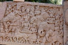 Sejarah Kerajaan Magadha di India