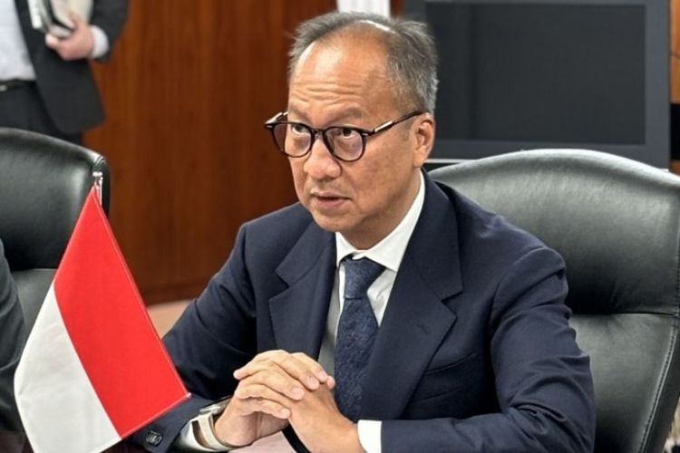 Gabung BRICS, Menperin Tegaskan Dampak Positif bagi Industri Manufaktur RI