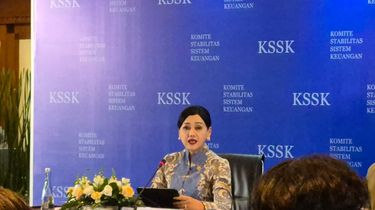 Besok 'Rebalancing MSCI', OJK Beri Sinyal Ada Saham RI yang Terdepak dari Indeks