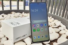 Daftar Harga HP Oppo Terbaru di Indonesia, Oppo A98 5G Turun Rp 600.000