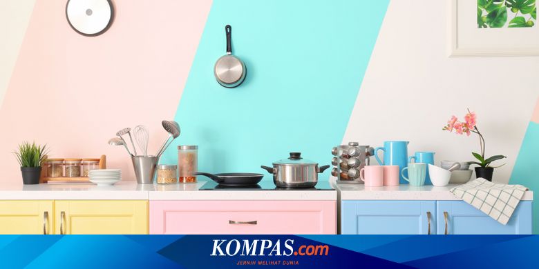 Ternyata Ini Cara Bikin Rumah Nyaman