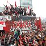 Pengamat Sebut Arak-arakan Timnas U22 Indonesia Bentuk Apresiasi PSSI