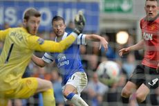 Mirallas Absen Lawan Southampton