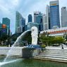 Wisata ke Singapura Bebas Tes Covid-19 Mulai 26 April