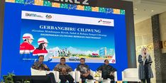 Program GerbangBiru Ciliwung, Komitmen PGN dalam Tanggung Jawab Sosial dan Lingkungan