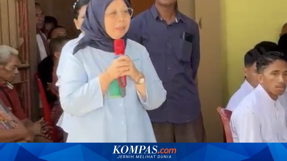 Tim Investigasi Kemenkes Tiba di NTT, Dalami Dugaan Intimidasi hingga Kematian dr. Icha