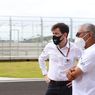 Dorna Sports Sarankan Perbanyak Hotel di sekitar Sirkuit Mandalika