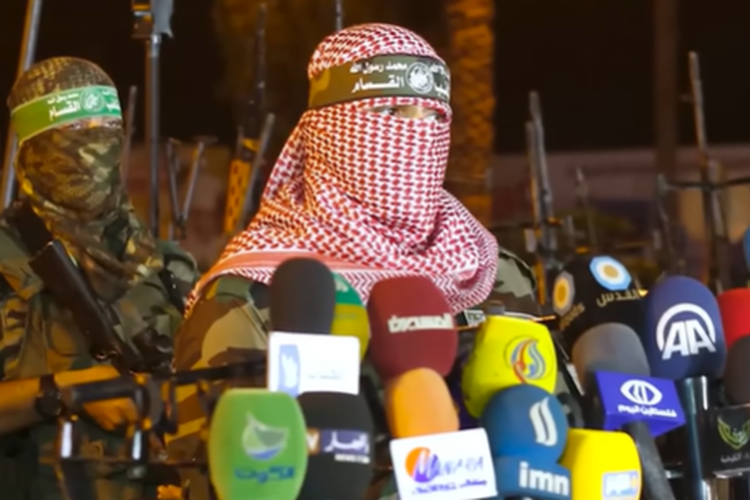 Hamas dan Board of Peace Bertemu Perdana di Cairo, Bahas Apa?