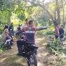 Polisi Tangkap Puluhan Remaja Balap Liar di Baubau, Sembunyi di Kebun Warga