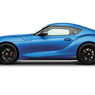 [VIDEO] Detail New GR Supra, Mobil Sport Terbaru Toyota