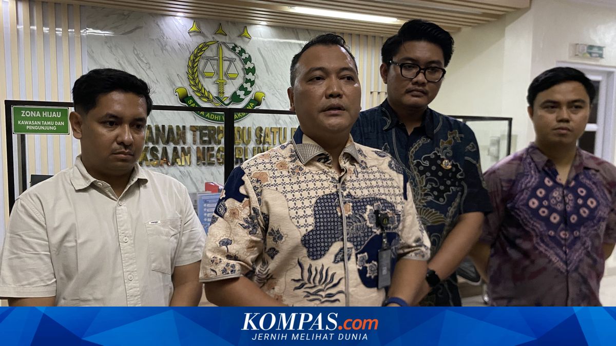 Jaksa Siap Lawan Banding Terdakwa Pembunuhan Satu Keluarga di Indramayu