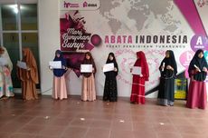 Pesantren Abata Rilis "SmartDEAF", Teknologi Assistif untuk Santri Tuna Rungu