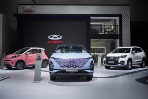 Mobil Nasional: Chery Siap Berkontribusi Apapun Kebutuhan Indonesia