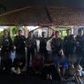 7 Remaja Tawuran di Palmerah saat Natal, Polisi Amankan Samurai hingga Anak Panah