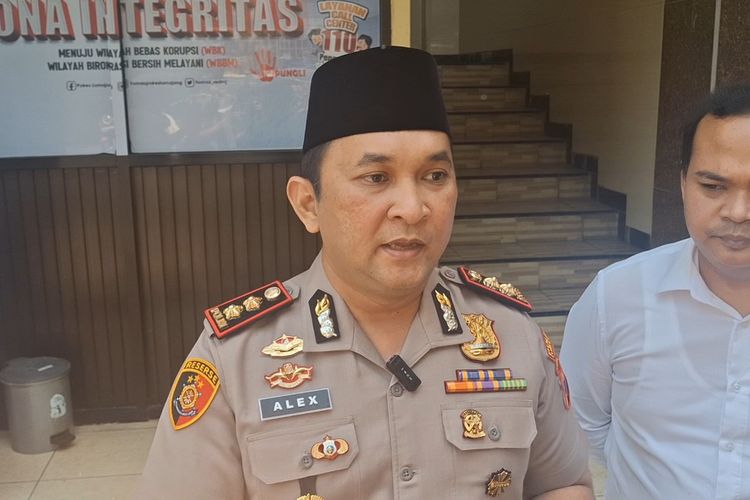 Kapolres Lumajang Sebut Tak Ada Unsur Pidana di Kasus Penimbunan Solar Subsidi yang Ditangkap Bupati