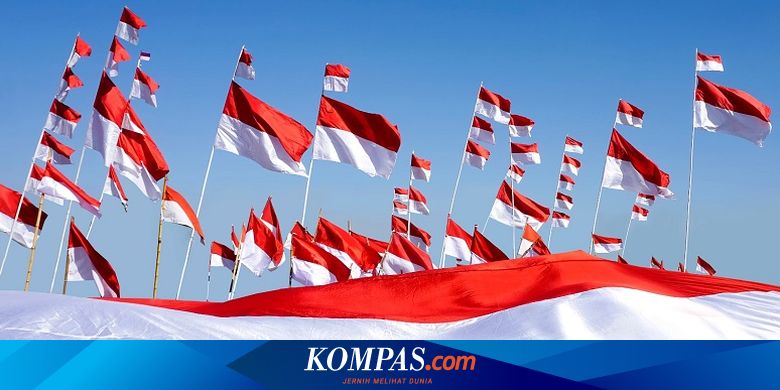 Kemerdekaan, Korupsi, dan Fungsi Agama Sebatas Simbol