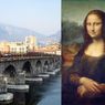Ahli Geologi Klaim Pecahkan Misteri Lokasi Mona Lisa Dilukis, di Mana?