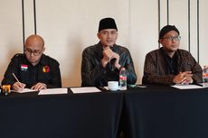 Bawaslu DKI Beri Peringatan pada Apdesi dan Kirim Rekomendasi ke Kemendagri