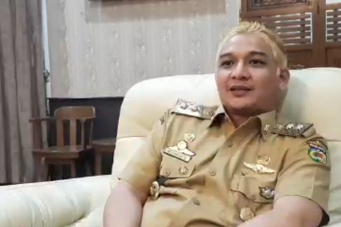 Heboh Rambut Pirang Pasha Ungu, Bolehkah PNS Mengecat Rambut?