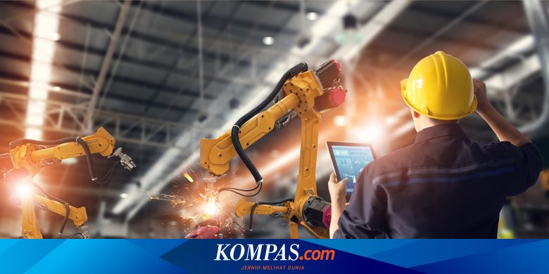 Ingat Ini Skill Yang Harus Dimiliki Di Era Industri 4 0