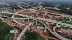 Sambut Mudik Lebaran, 6 Jalan Tol Beroperasi Gratis, Ini Rinciannya