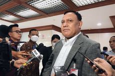 KPK Tangkap Penghubung DPO Ricky Ham Pagawak