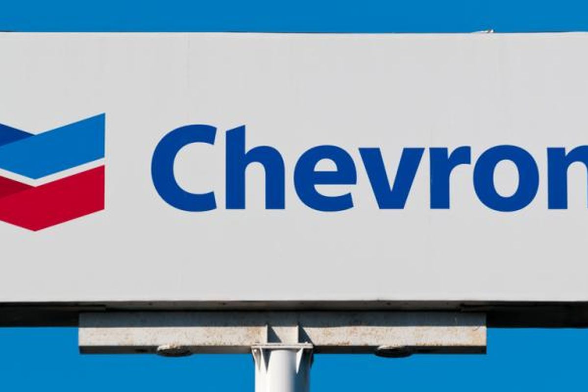 Chevron