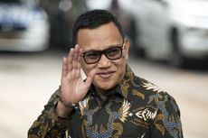 Abdul Kadir Karding Ditunjuk sebagai Menteri Perlindungan Pekerja Migran