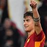 Paulo Dybala Cetak Hattrick untuk Roma, Disebut Mirip Totti