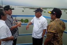 Masuk Program Nasional, Desain Bendungan Jragung Siap Disertifikasi