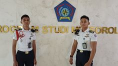 Kisah Dua Taruna STMKG Angkatan 2023 Raih IP Tertinggi Semester 4