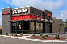 Nasib Pizza Hut Indonesia: Terus Merugi dan Tutup Puluhan Gerai