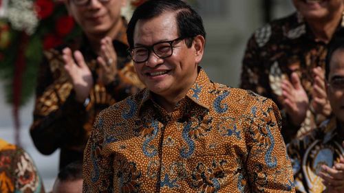 Akui Punya Hubungan Baik dengan Prabowo, Pramono: Saya Bukan Politikus Hitam-Putih