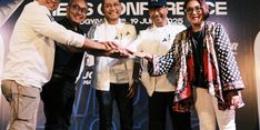 Akselerasi Pariwisata dan ESG bersama 9.200 Pelari, Mandiri Jogja Marathon 2025 Siap Digelar