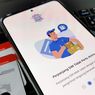 Korlantas Polri Luncurkan Aplikasi Perpanjang SIM Online di UI