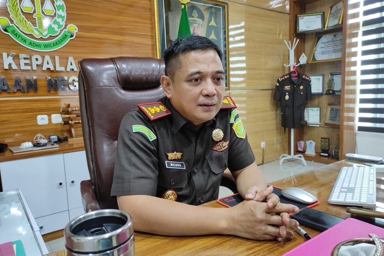 Usut Kasus Program MBG, Kejagung Minta Suplai Data dari Kejari Demak