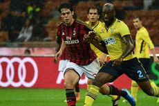 Lawan Lazio, Milan Kembali Raih 1 Angka di San Siro