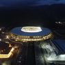 PON XX Papua 2021, Stadion Ini Jadi Pusat Kegiatan