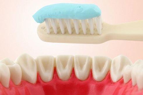 Pasta Gigi Bisa Menghilangkan Jerawat, Mitos atau Fakta?