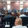 Resah dengan Rencana Tambang Timah di Laut, Warga Datangi DPRD Babel