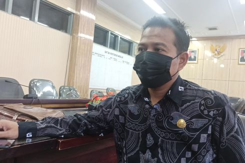 DPRD Jember Bongkar Kejanggalan Pejabat Terima Honor Rp 70 Juta dari Pemakaman Covid-19