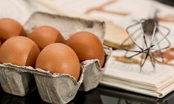 Telur Punya Segudang Manfaat untuk Ibu Hamil dan Menyusui